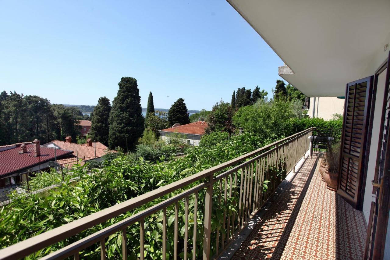Tatjana'S Guesthouse Portorose Esterno foto