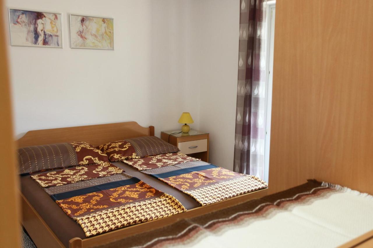 Tatjana'S Guesthouse Portorose Esterno foto