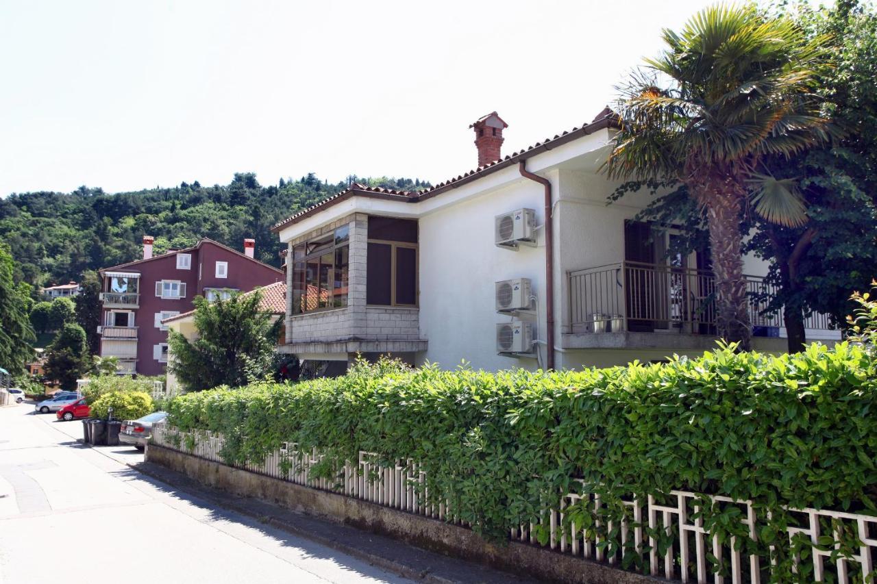 Tatjana'S Guesthouse Portorose Esterno foto